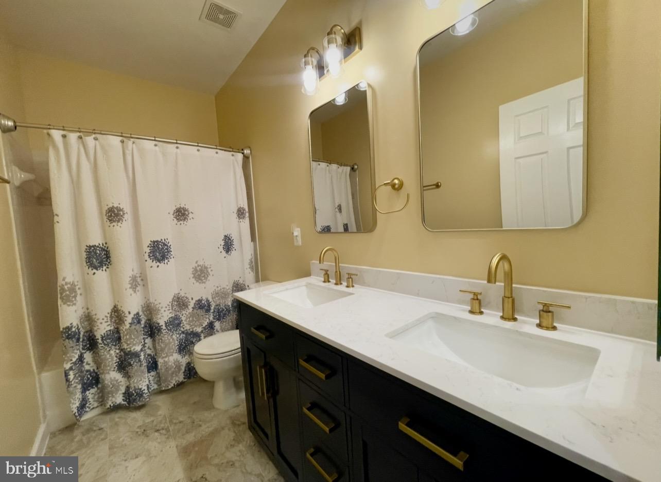 CONDOMINIUMS AT KIRKPATR - Residential