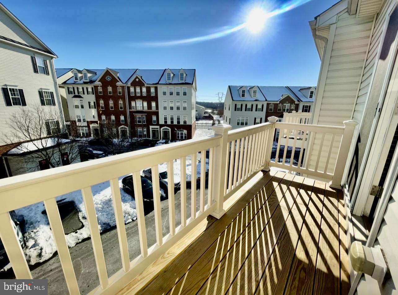 CONDOMINIUMS AT KIRKPATR - Residential