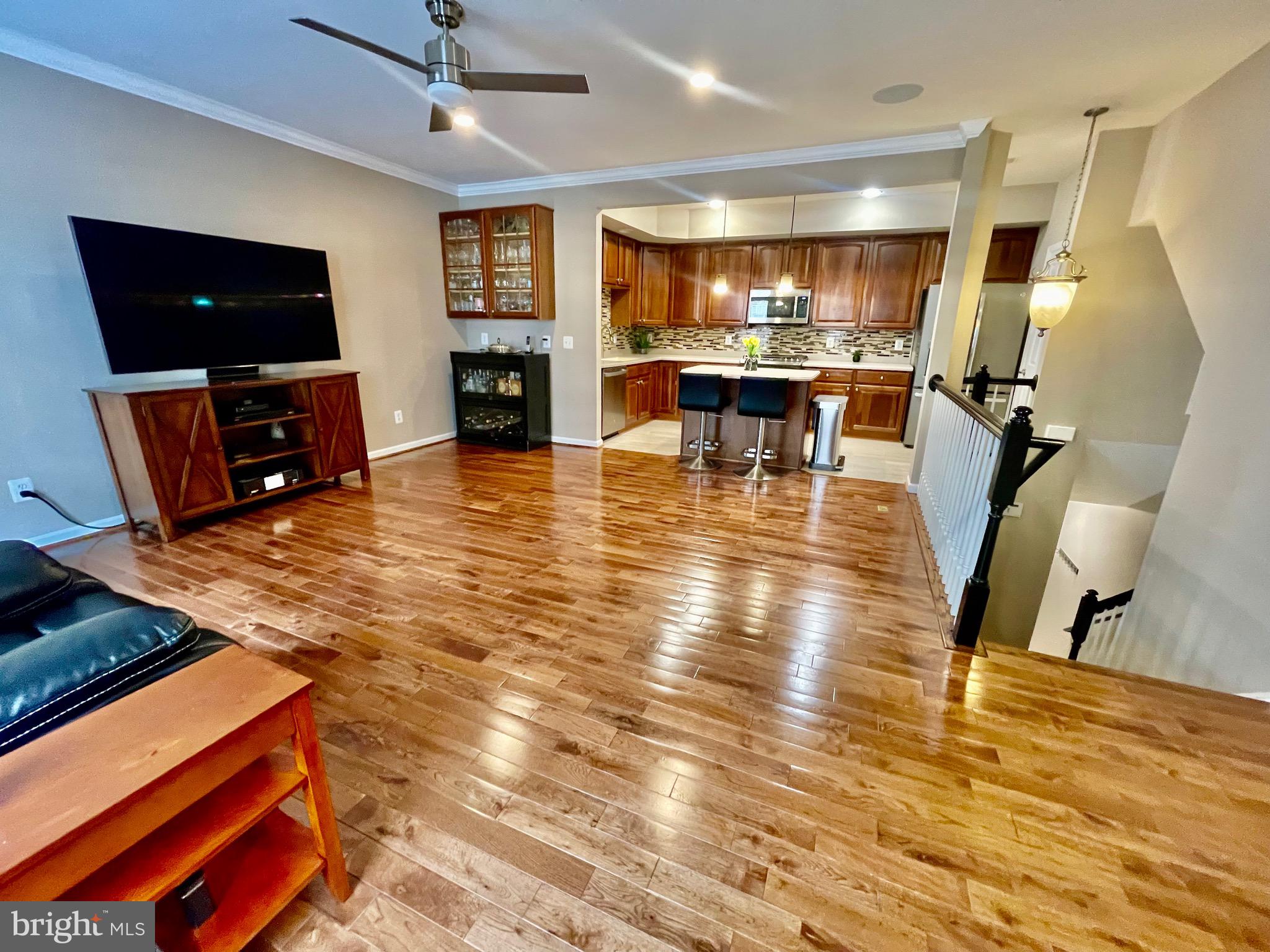 CONDOMINIUMS AT KIRKPATR - Residential