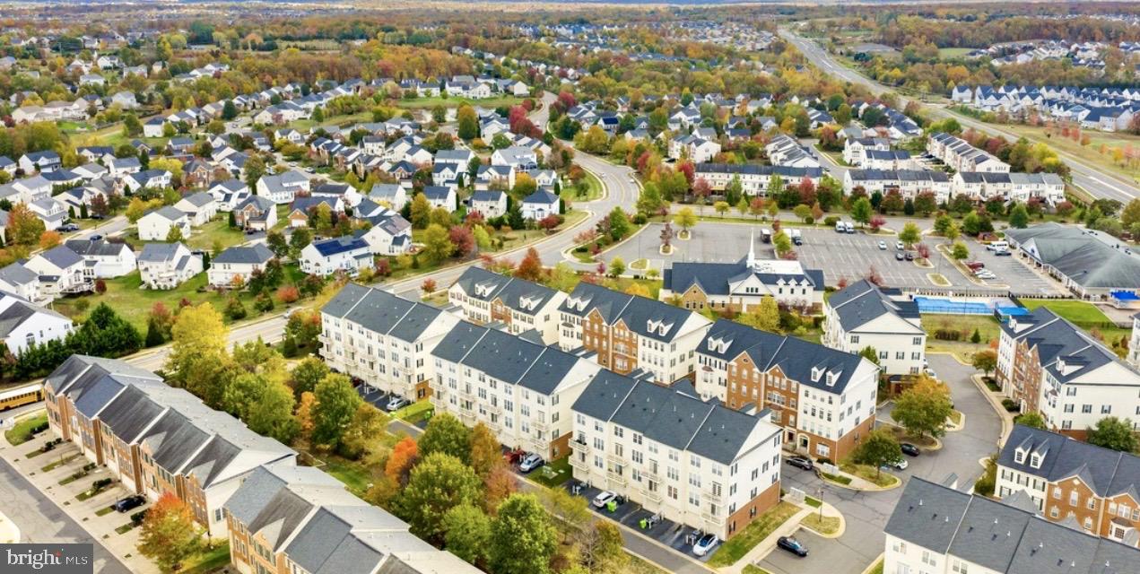 CONDOMINIUMS AT KIRKPATR - Residential