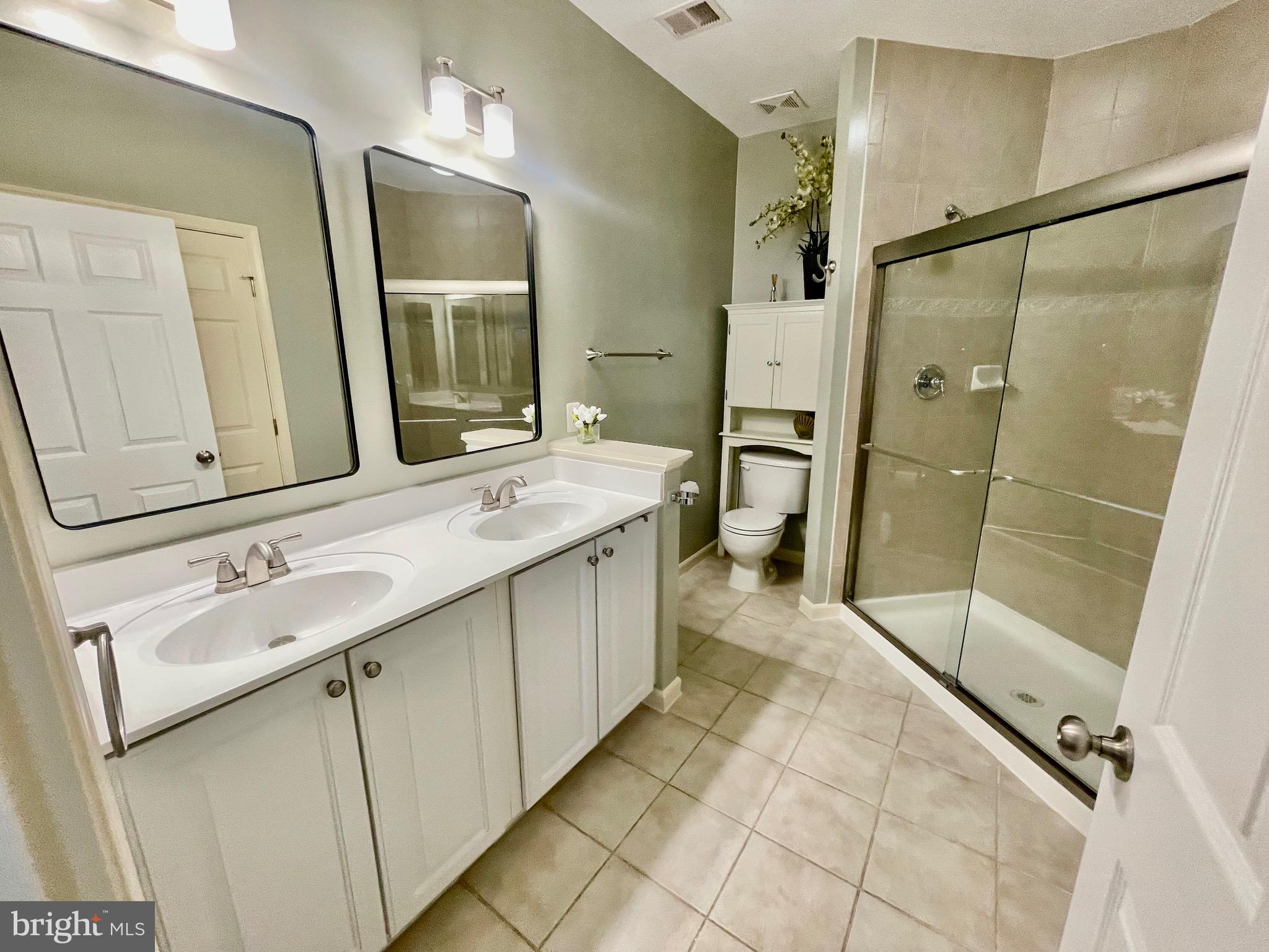 CONDOMINIUMS AT KIRKPATR - Residential