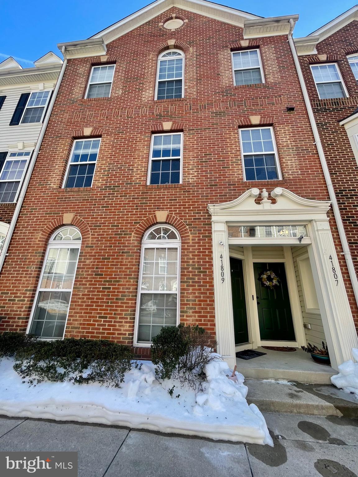 CONDOMINIUMS AT KIRKPATR - Residential