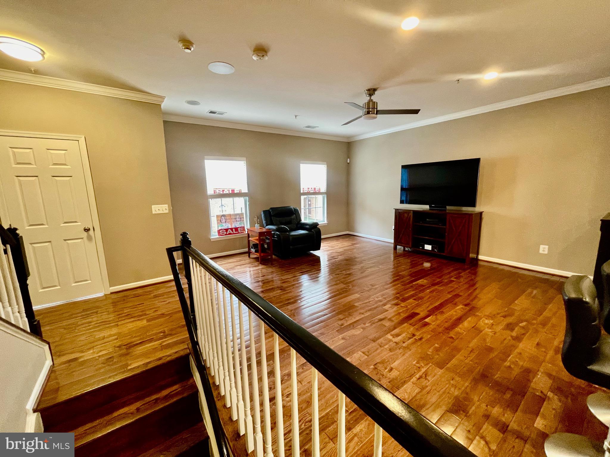 CONDOMINIUMS AT KIRKPATR - Residential