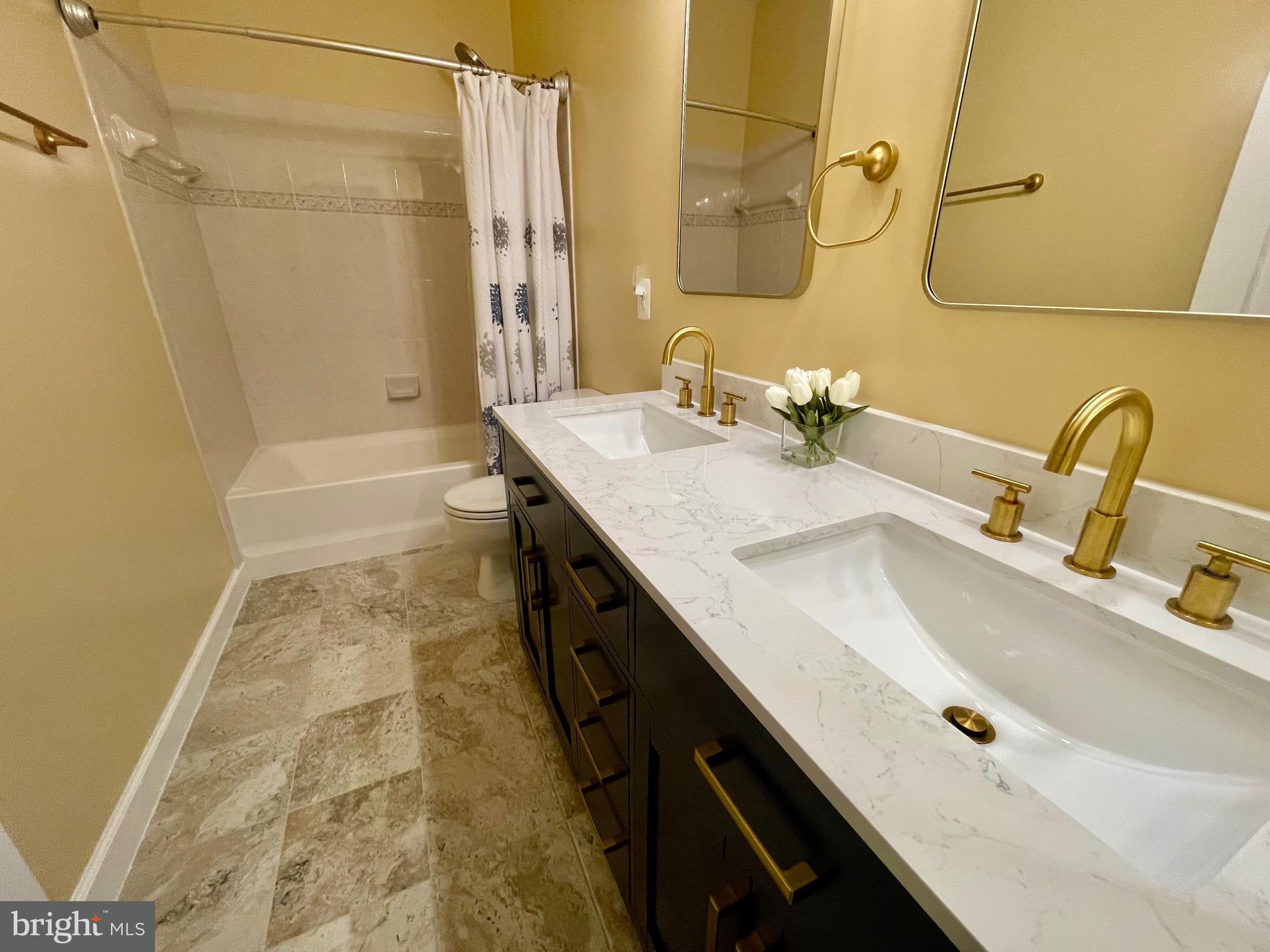 CONDOMINIUMS AT KIRKPATR - Residential