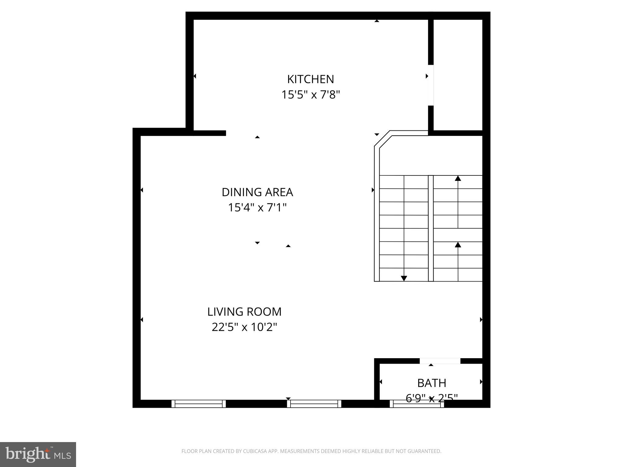 CONDOMINIUMS AT KIRKPATR - Residential