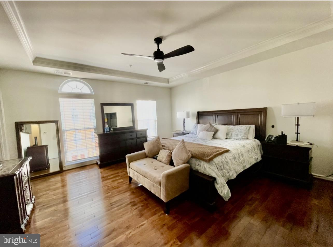 CONDOMINIUMS AT KIRKPATR - Residential