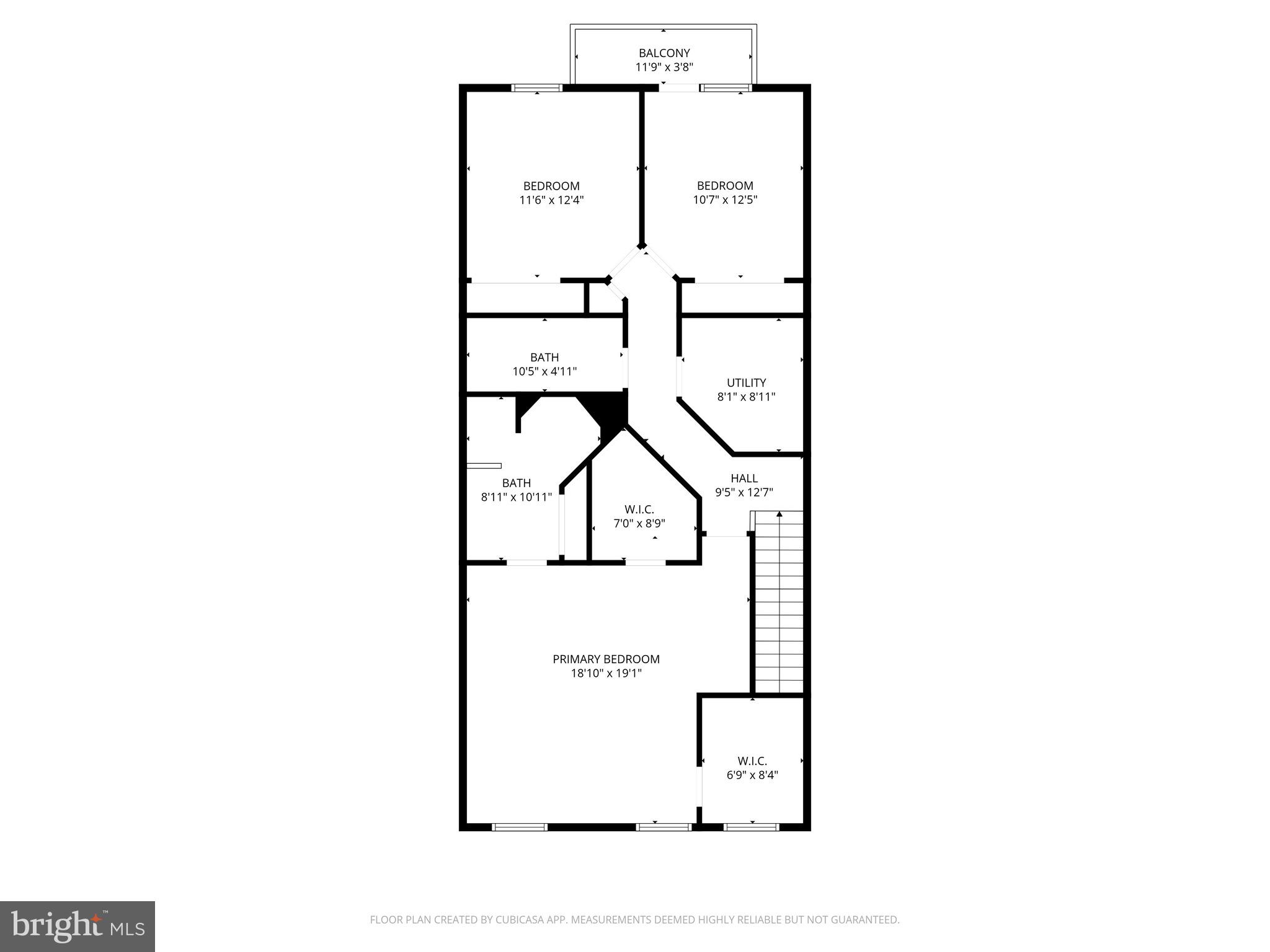CONDOMINIUMS AT KIRKPATR - Residential
