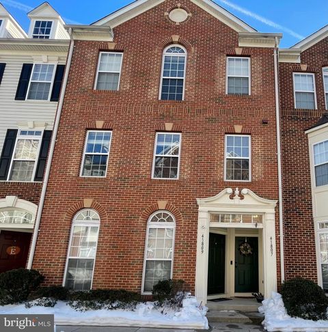 41807 INSPIRATION TERRACE ALDIE VA 20105