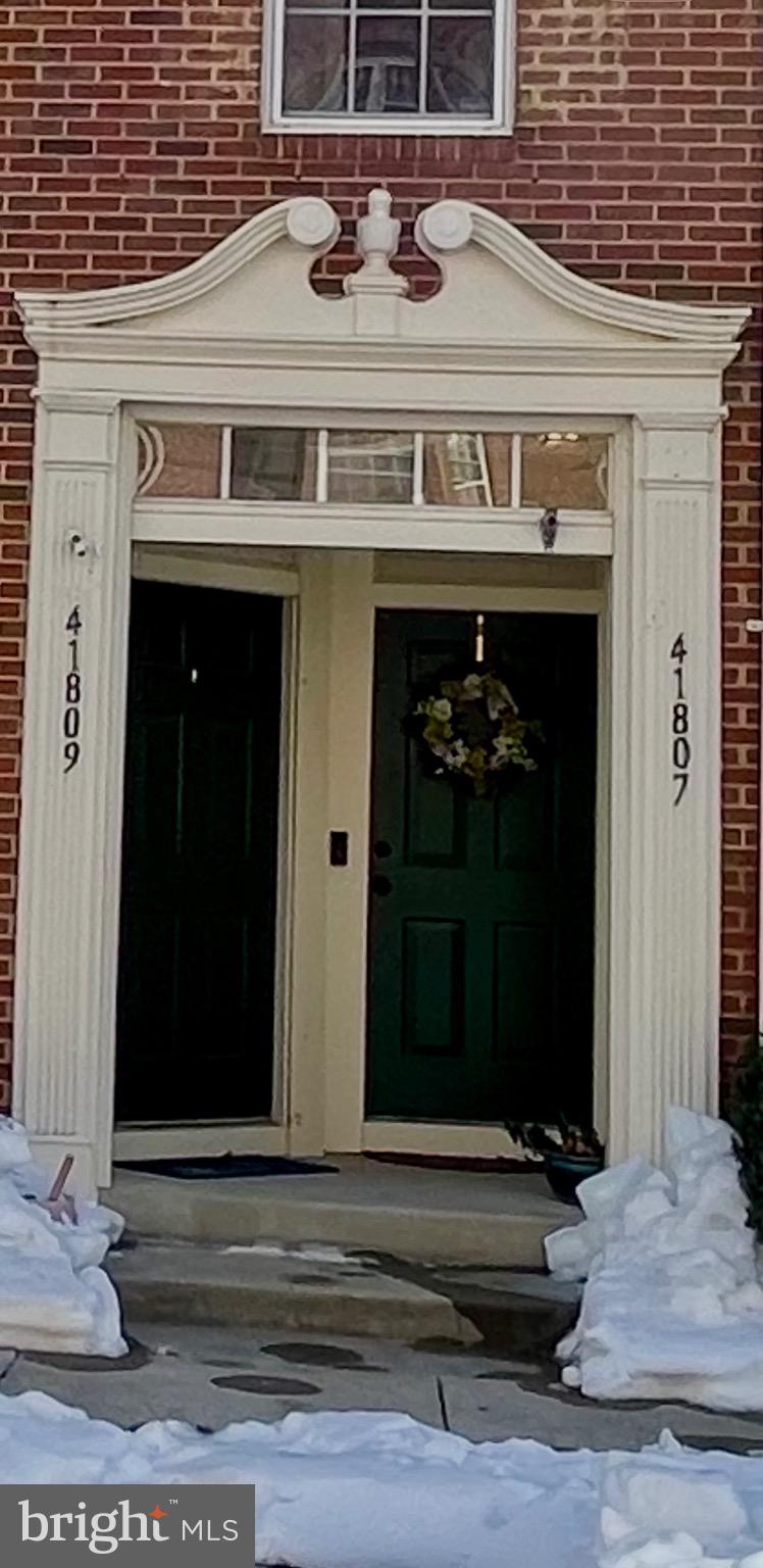 CONDOMINIUMS AT KIRKPATR - Residential