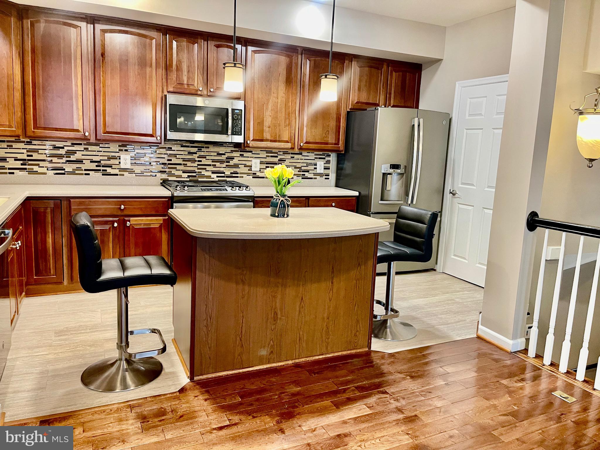 CONDOMINIUMS AT KIRKPATR - Residential