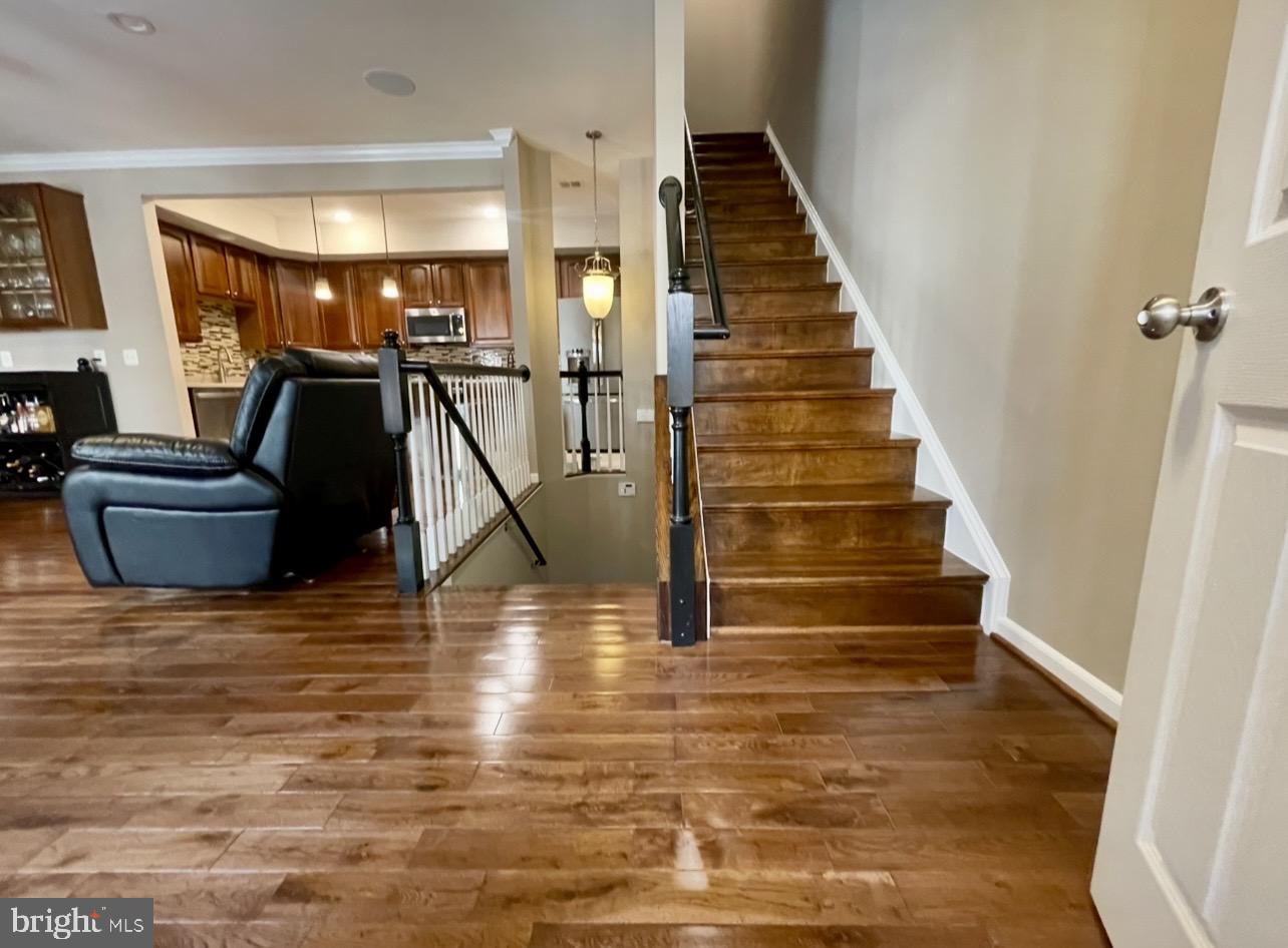 CONDOMINIUMS AT KIRKPATR - Residential