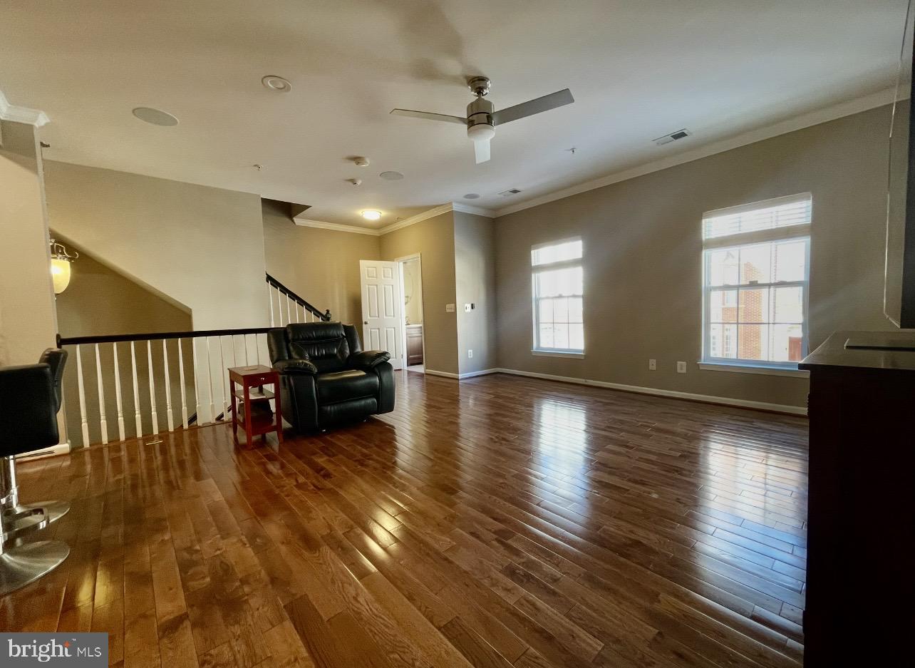 CONDOMINIUMS AT KIRKPATR - Residential