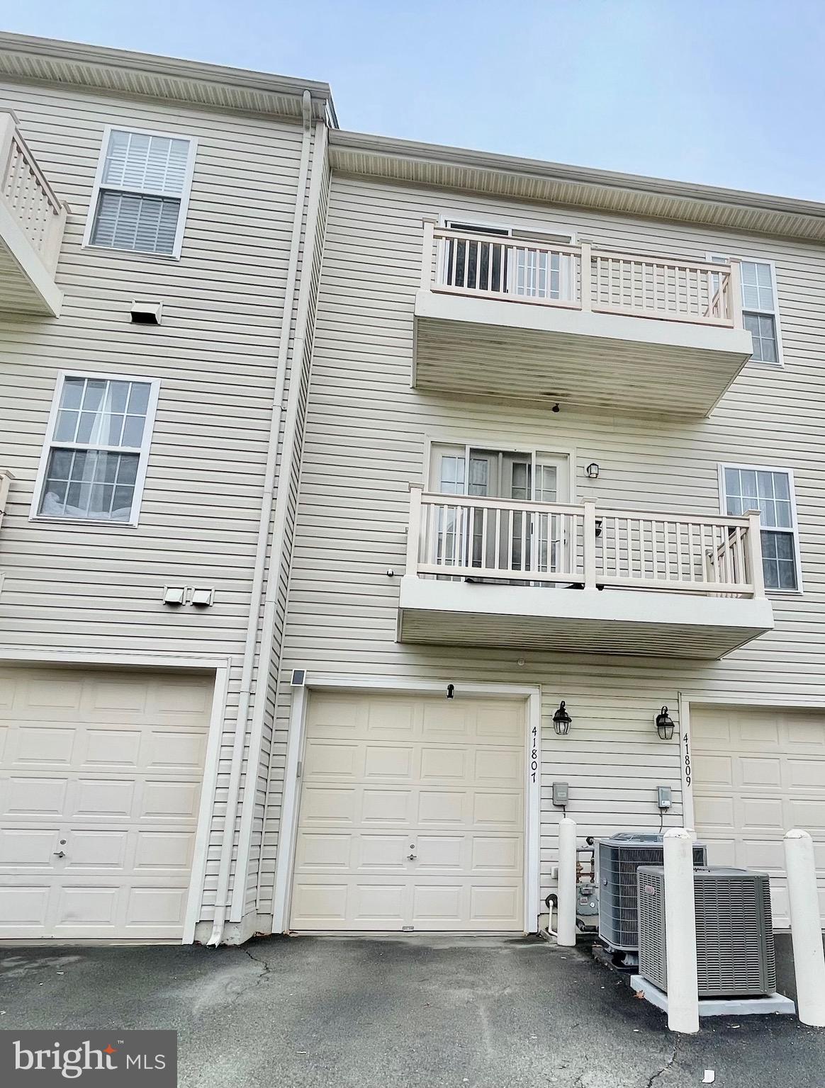 CONDOMINIUMS AT KIRKPATR - Residential