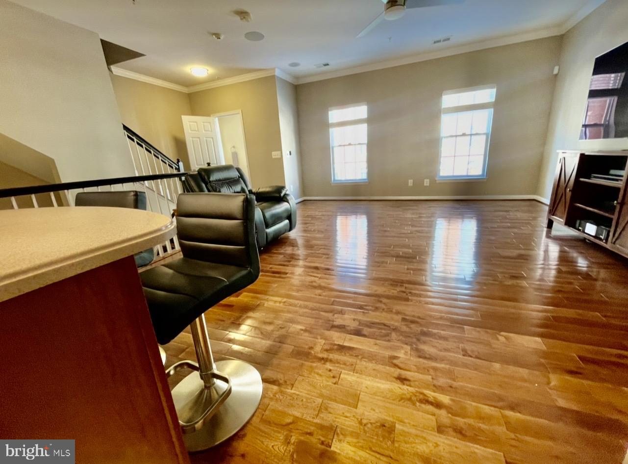 CONDOMINIUMS AT KIRKPATR - Residential