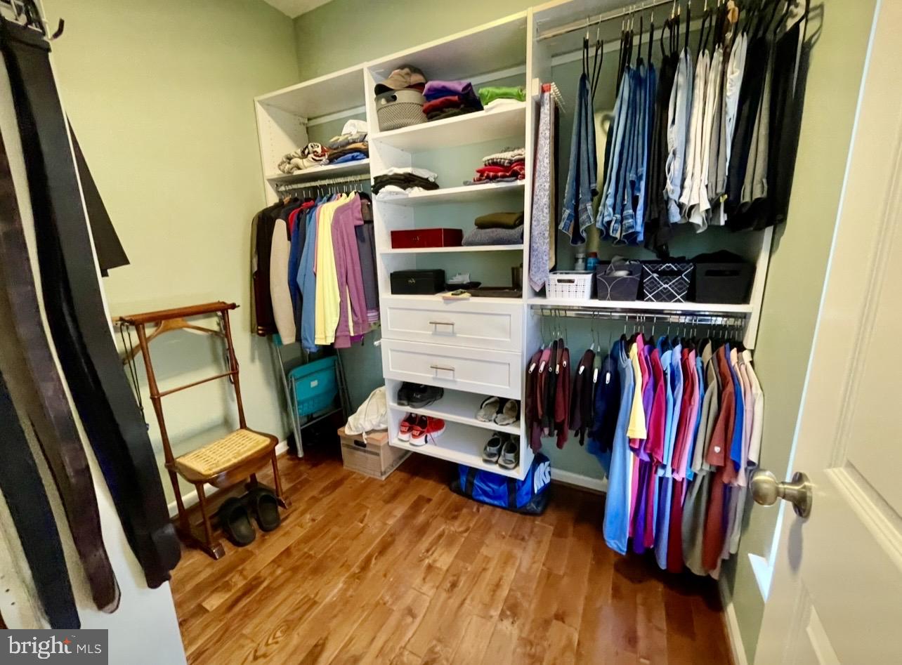 CONDOMINIUMS AT KIRKPATR - Residential