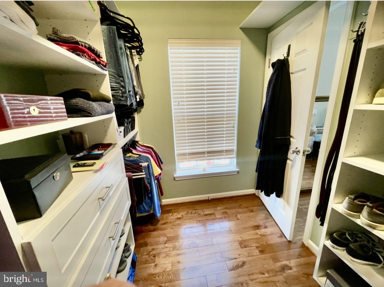 CONDOMINIUMS AT KIRKPATR - Residential