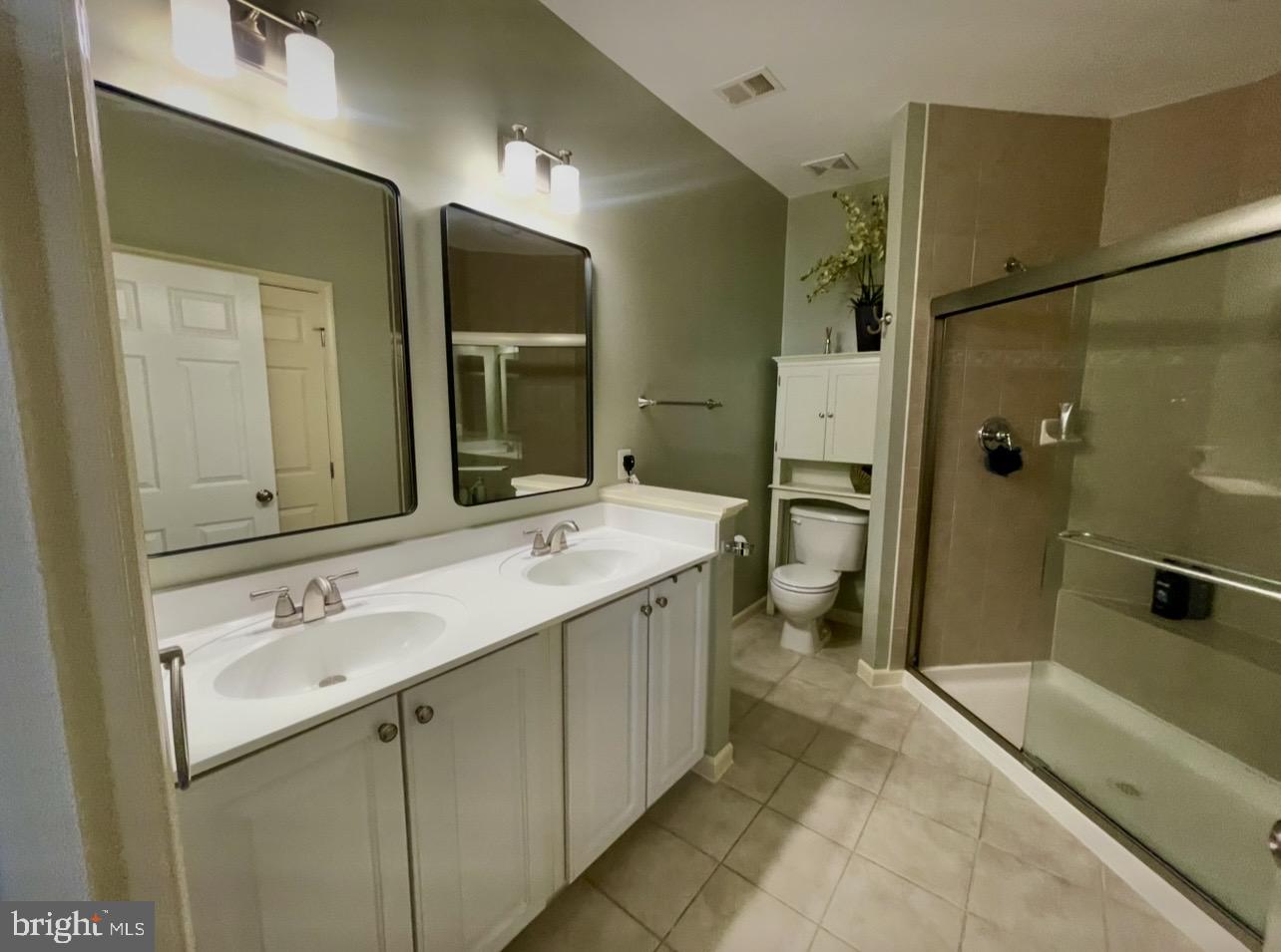 CONDOMINIUMS AT KIRKPATR - Residential