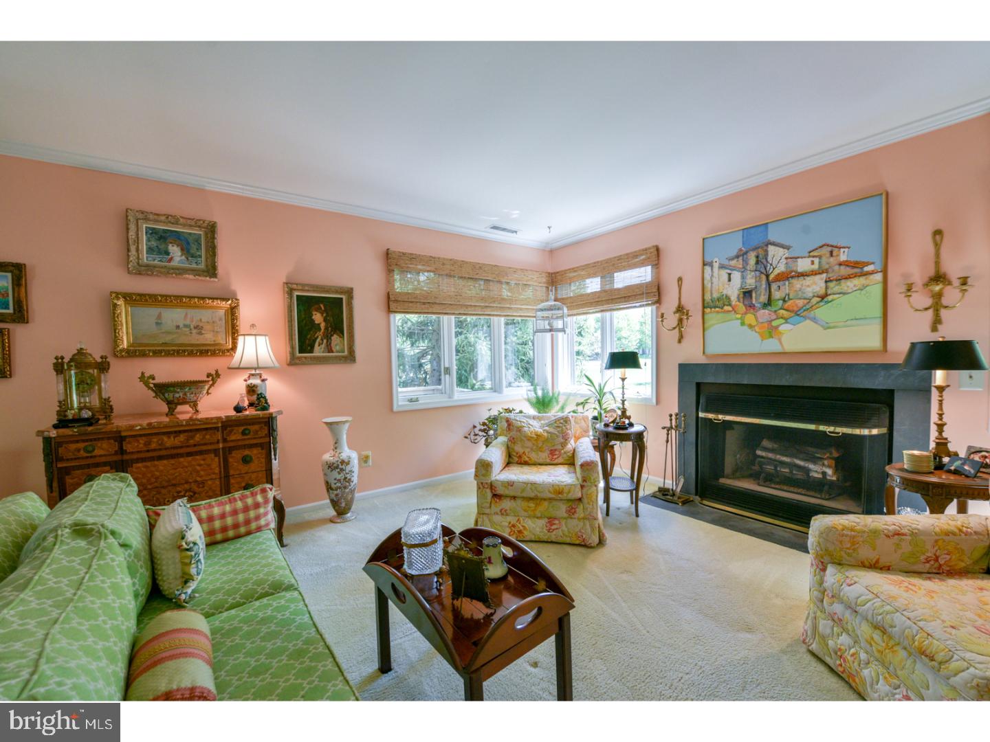 HERSHEYS MILL - Residential