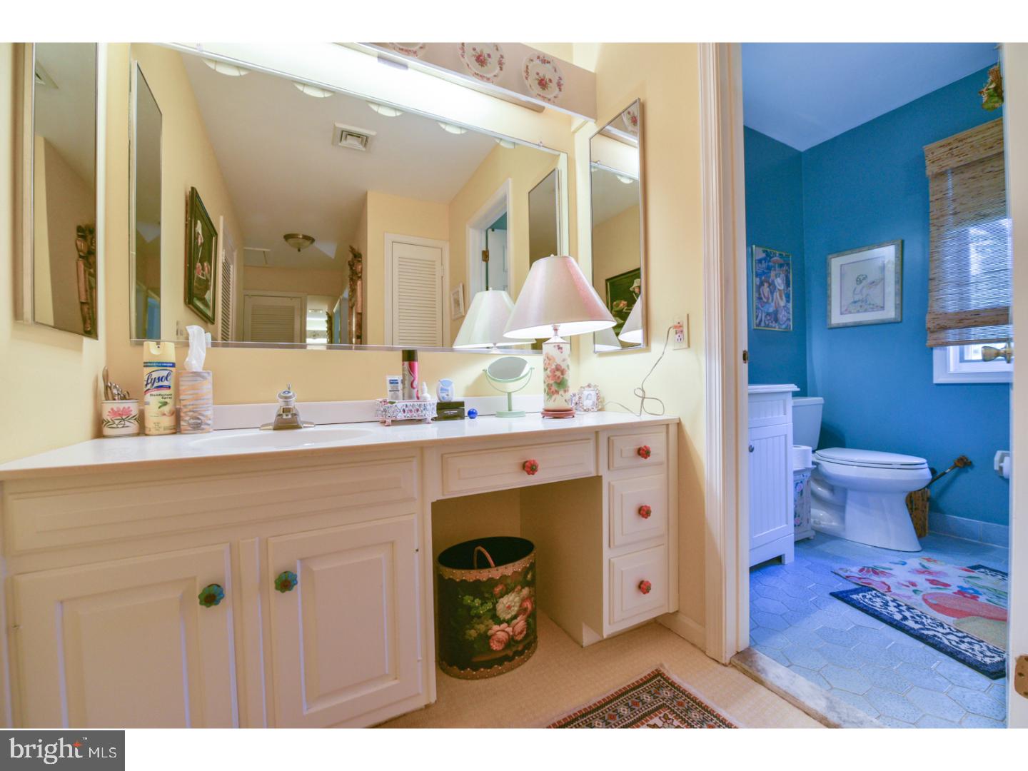 HERSHEYS MILL - Residential