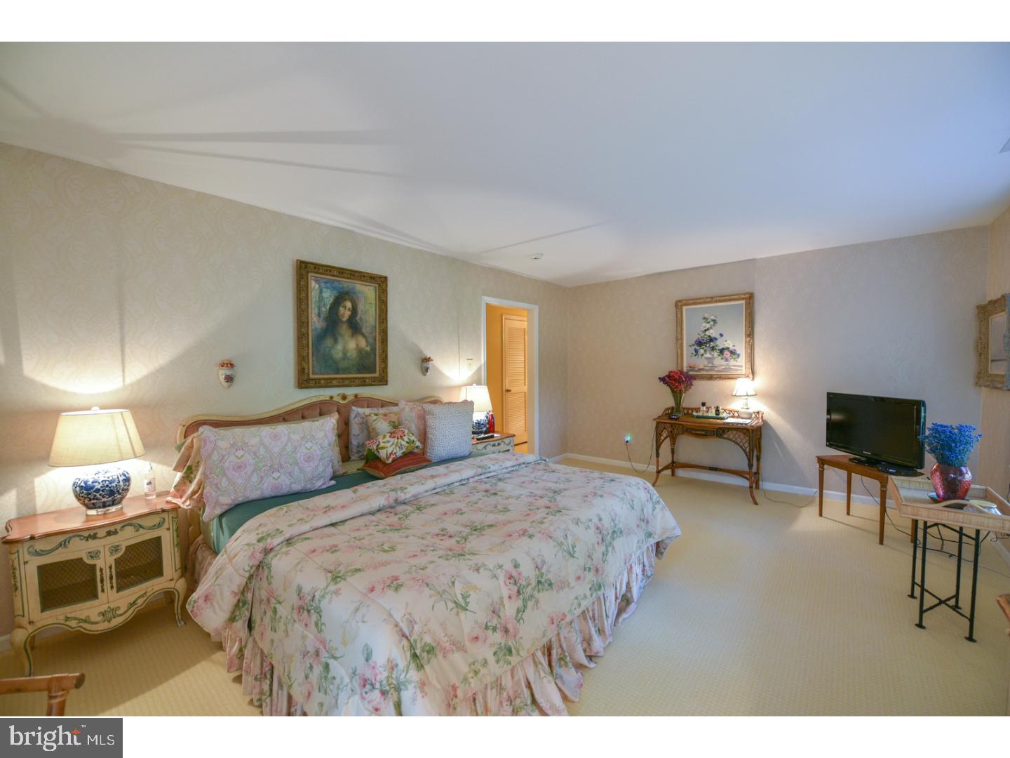 HERSHEYS MILL - Residential