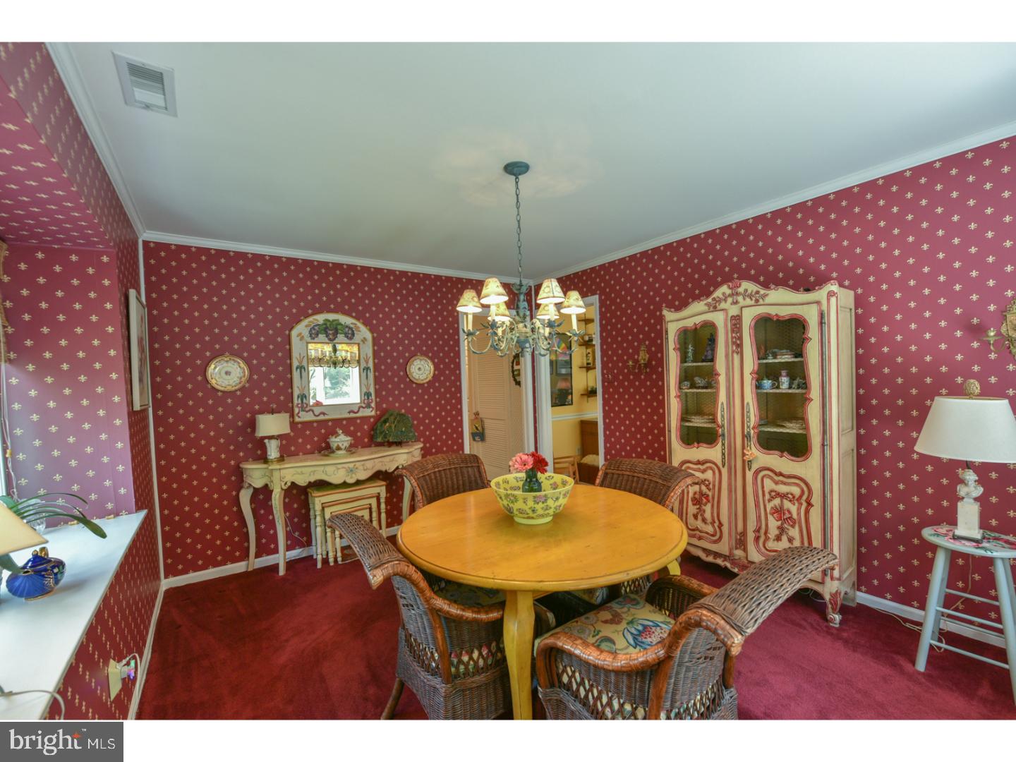 HERSHEYS MILL - Residential