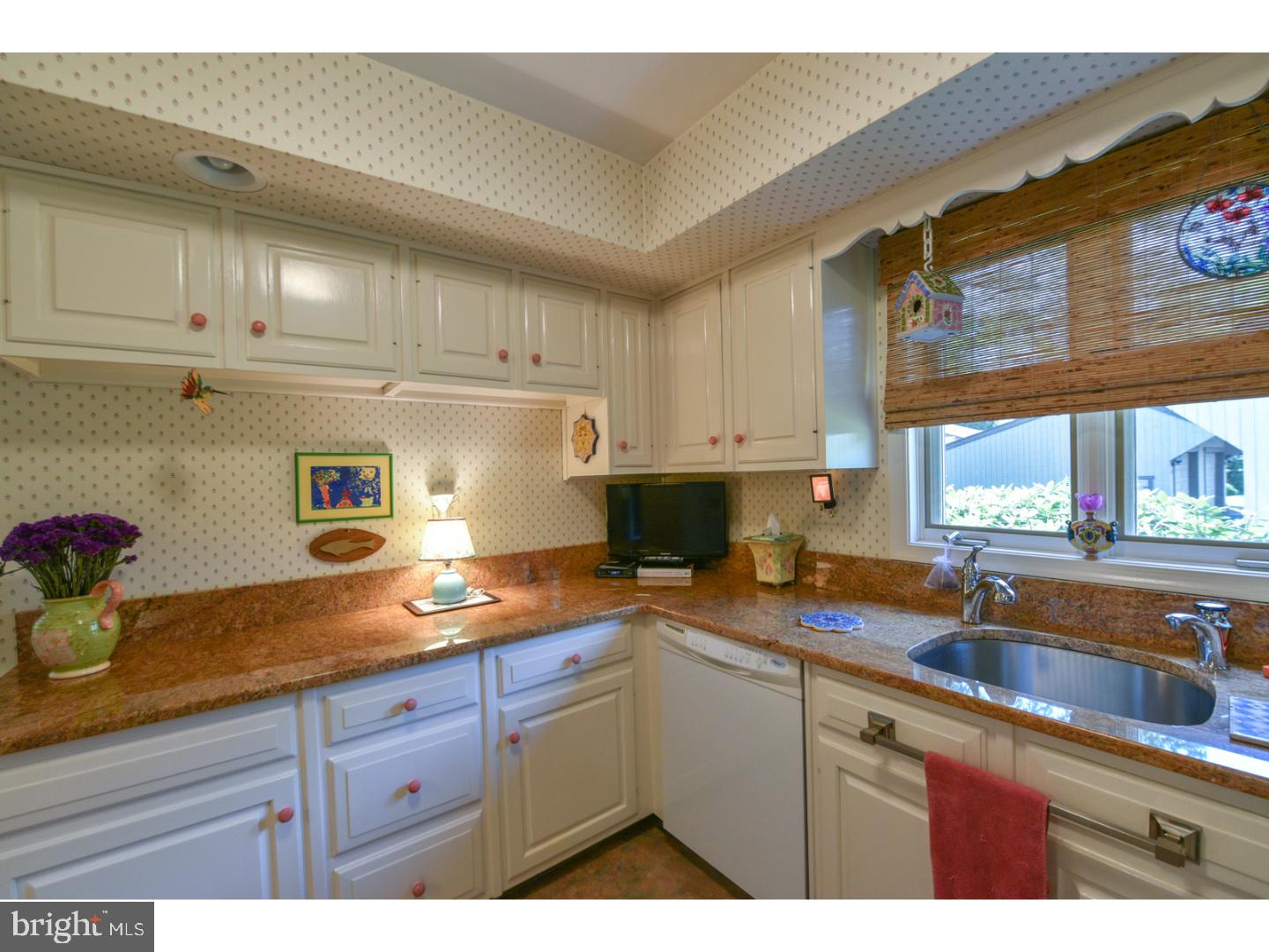 HERSHEYS MILL - Residential