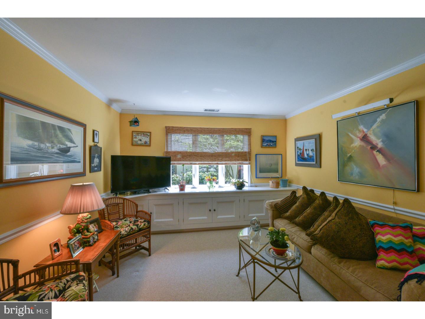 HERSHEYS MILL - Residential