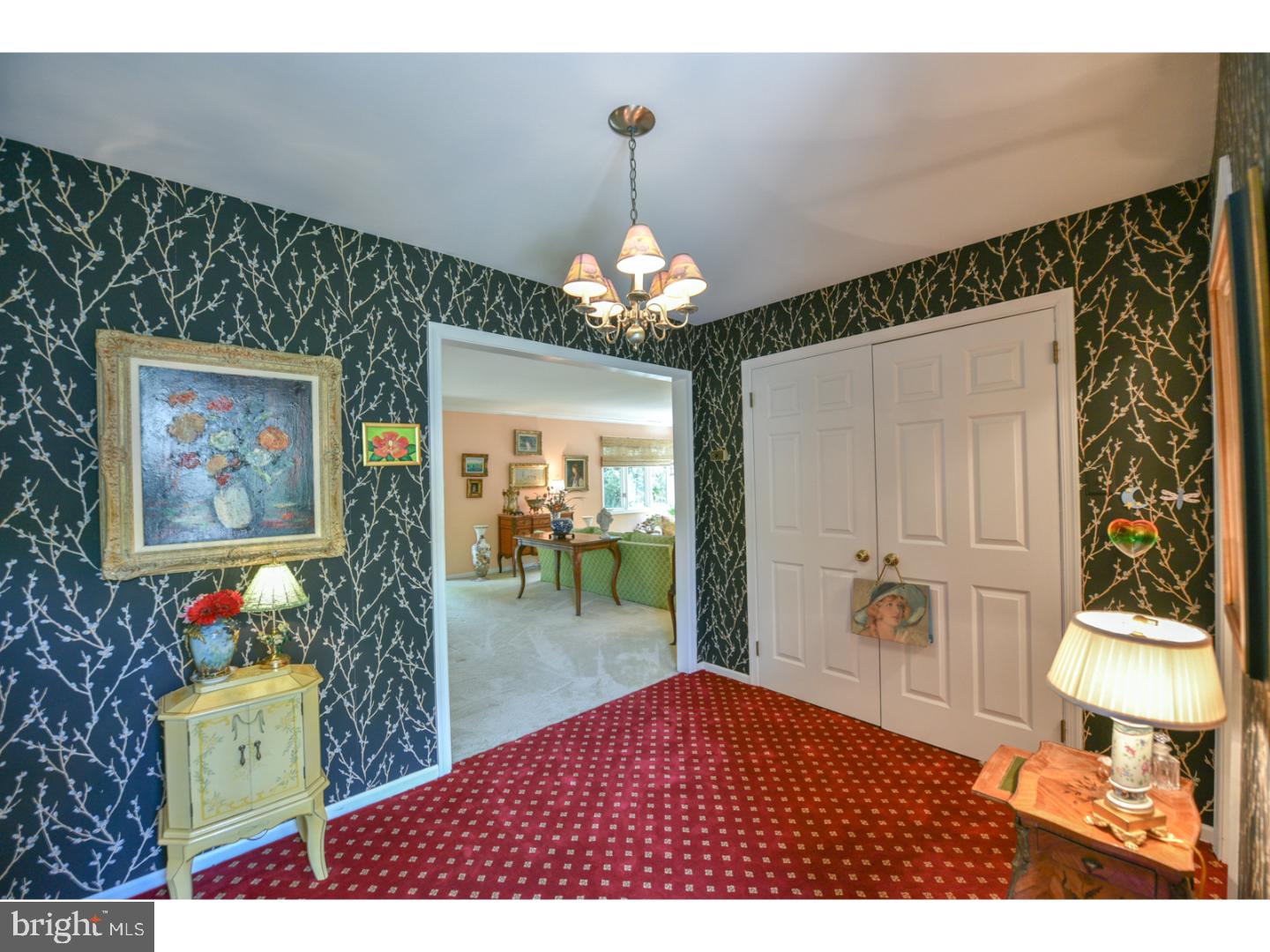 HERSHEYS MILL - Residential