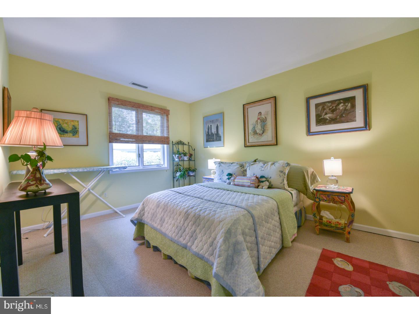 HERSHEYS MILL - Residential