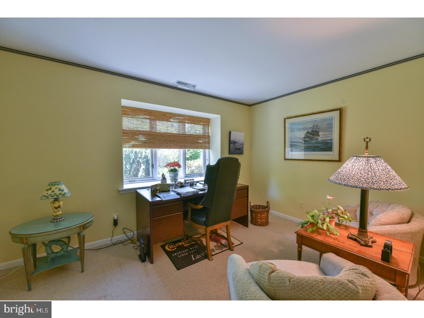 HERSHEYS MILL - Residential