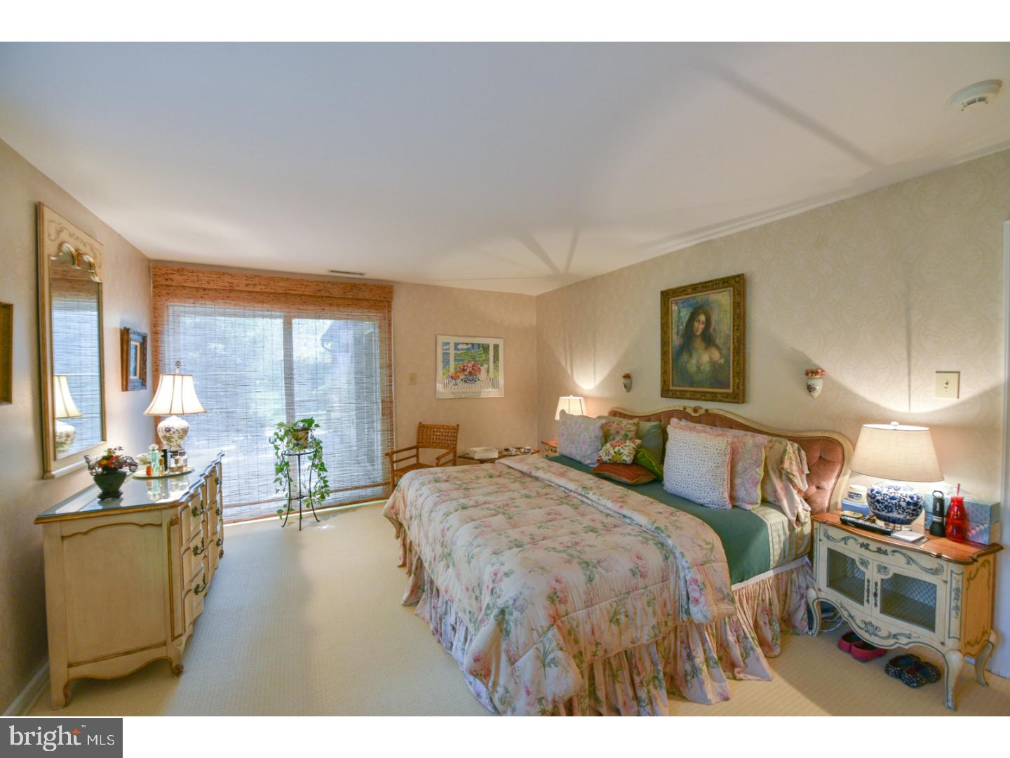 HERSHEYS MILL - Residential