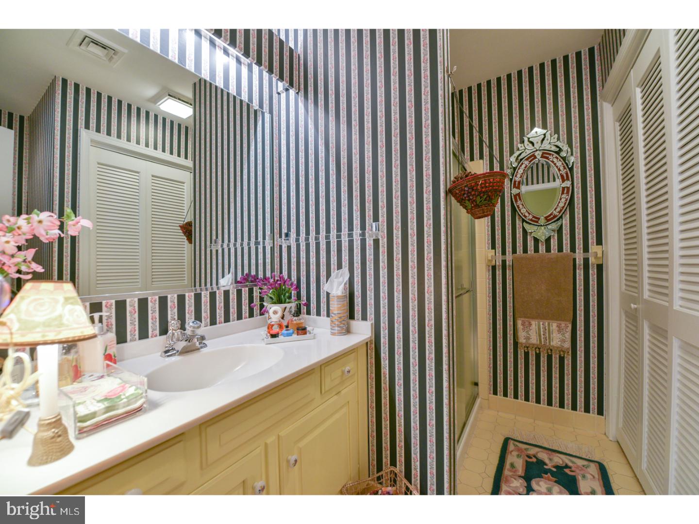 HERSHEYS MILL - Residential