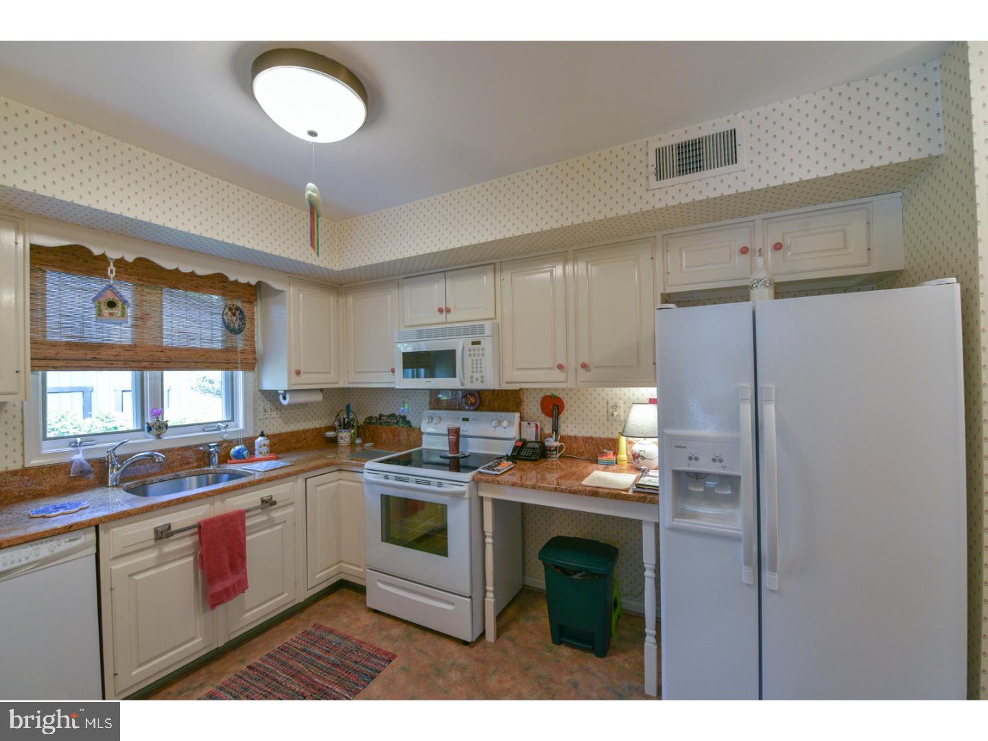 HERSHEYS MILL - Residential