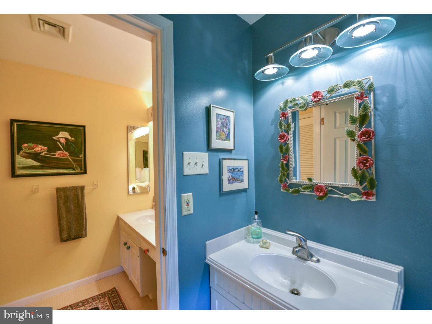 HERSHEYS MILL - Residential