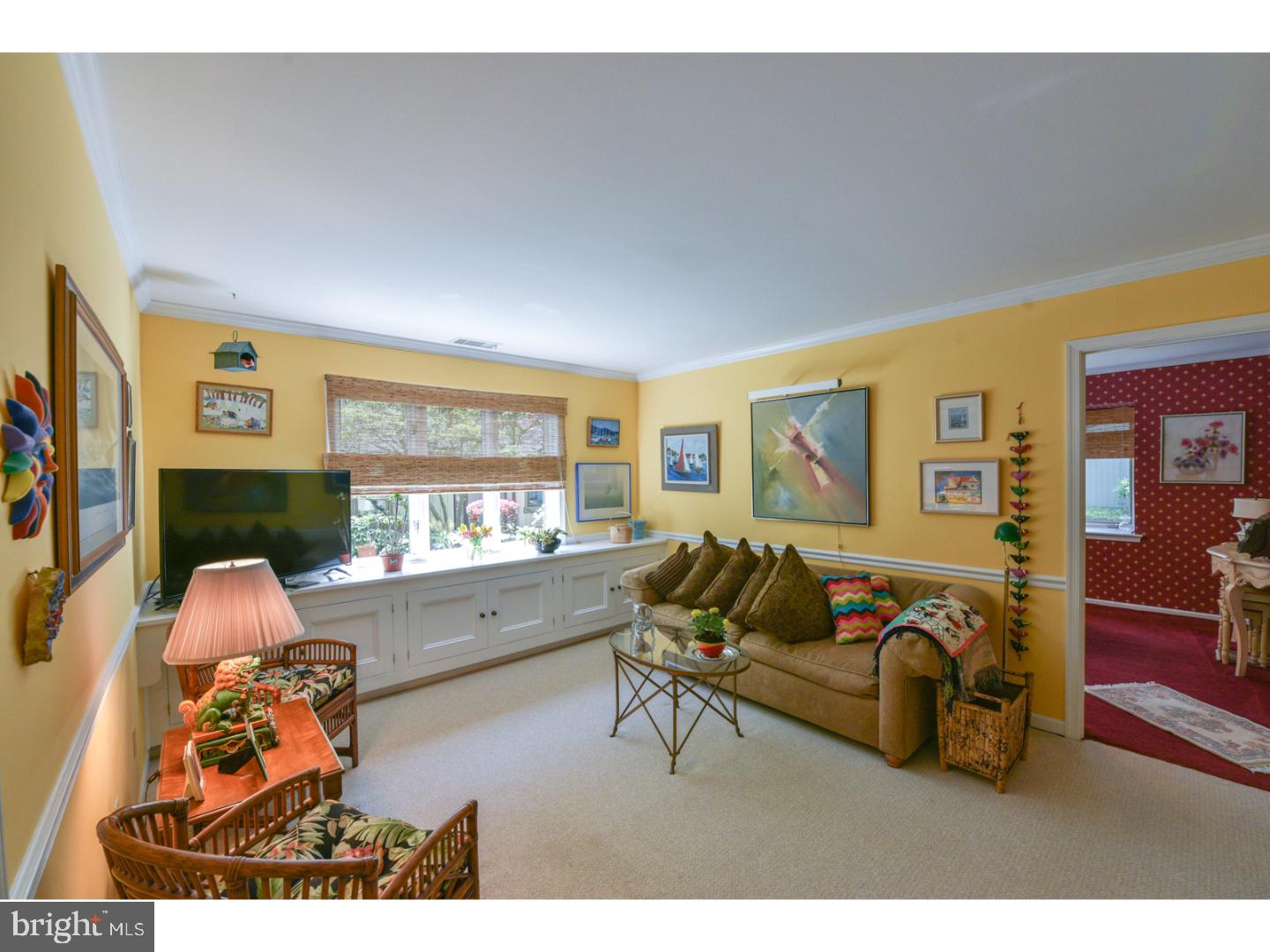 HERSHEYS MILL - Residential