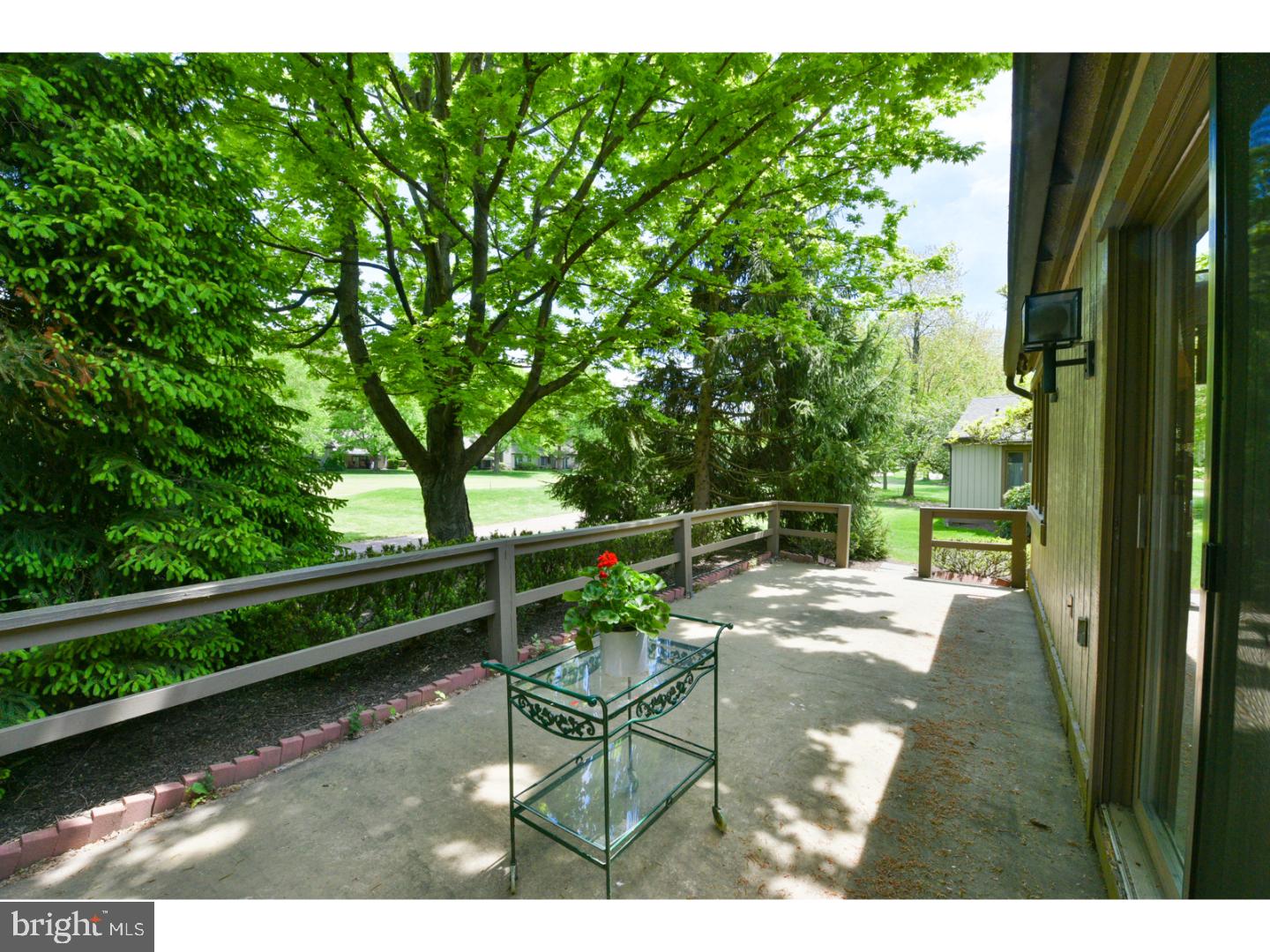 HERSHEYS MILL - Residential