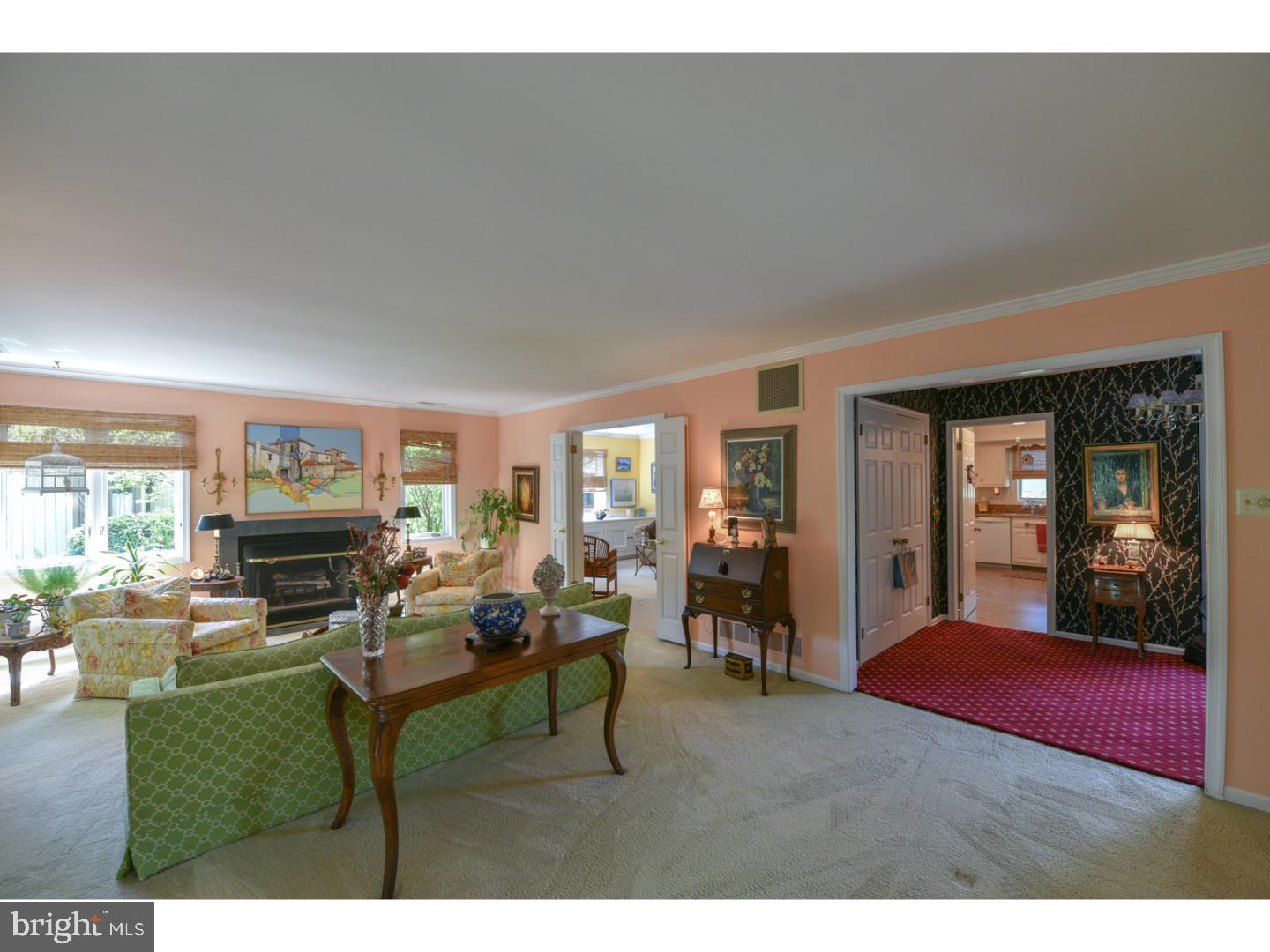 HERSHEYS MILL - Residential