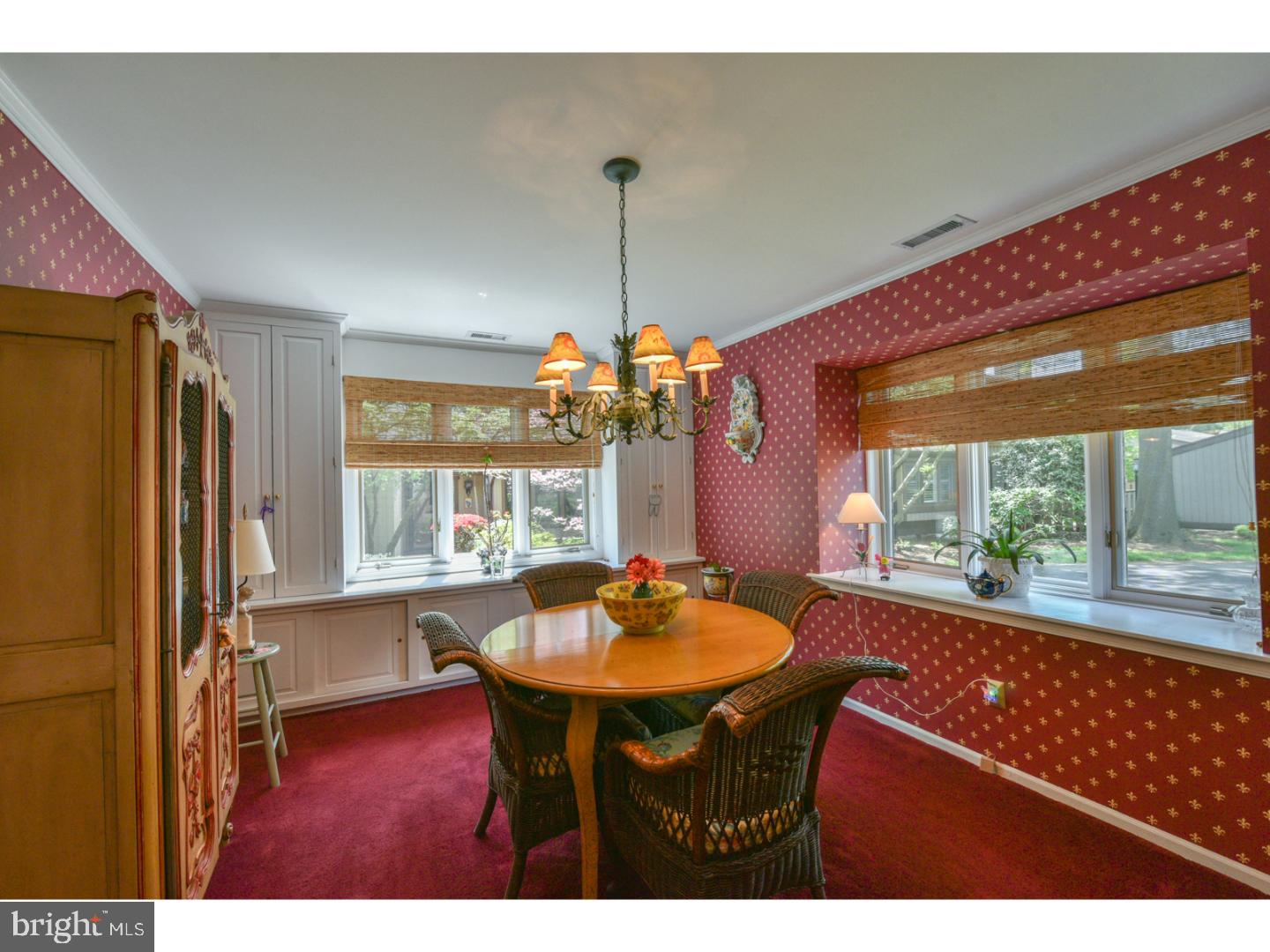 HERSHEYS MILL - Residential