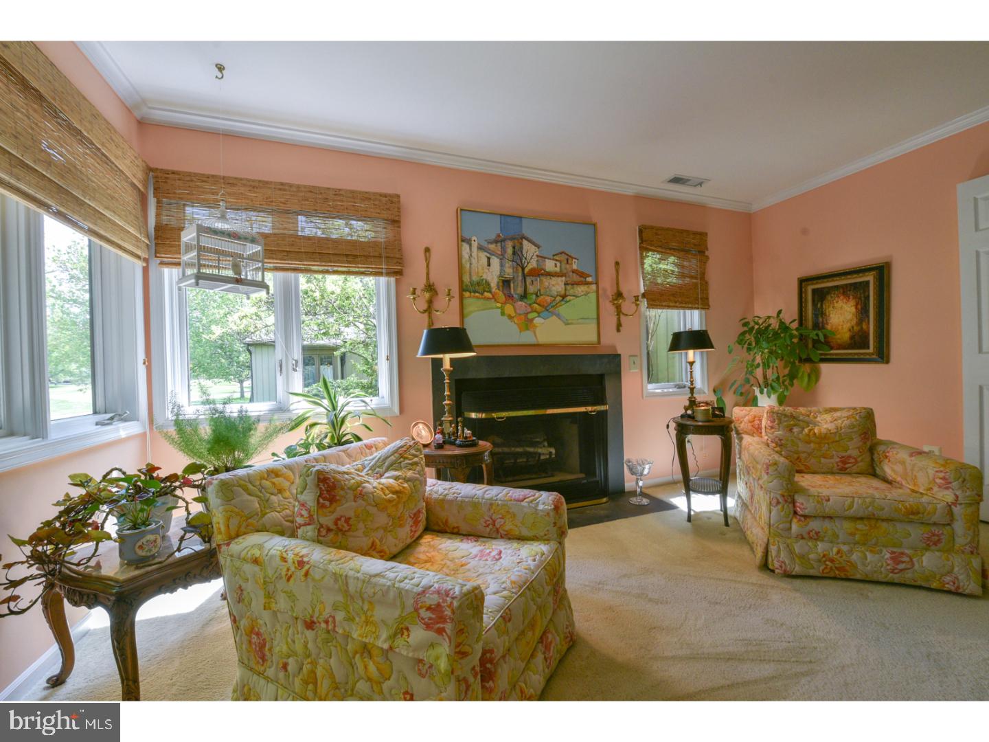 HERSHEYS MILL - Residential