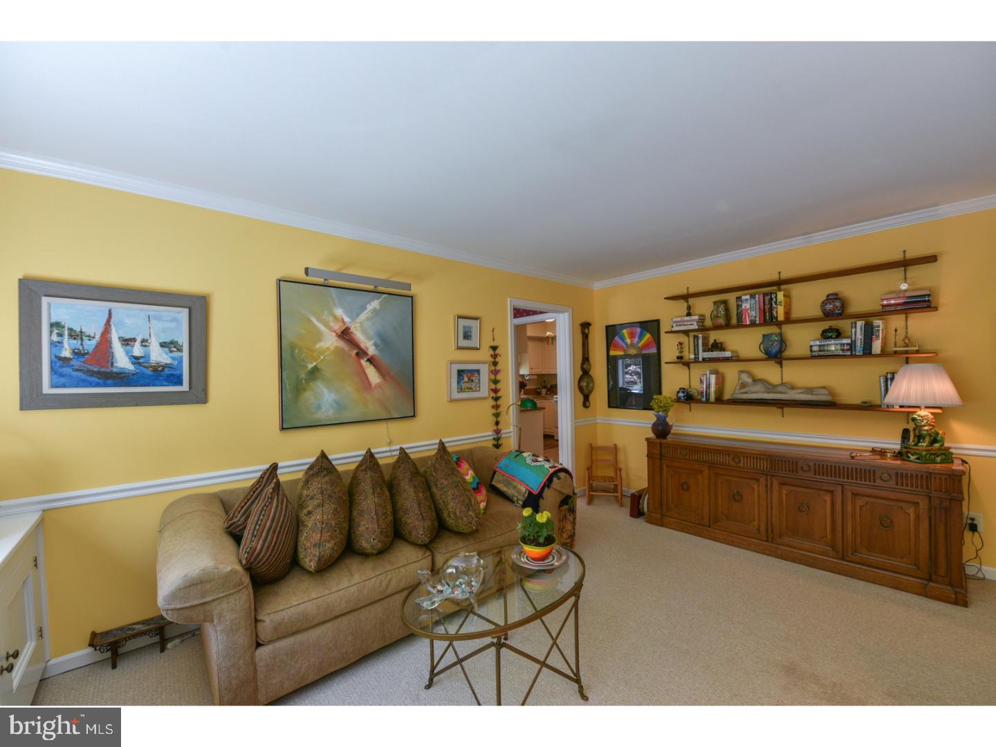 HERSHEYS MILL - Residential