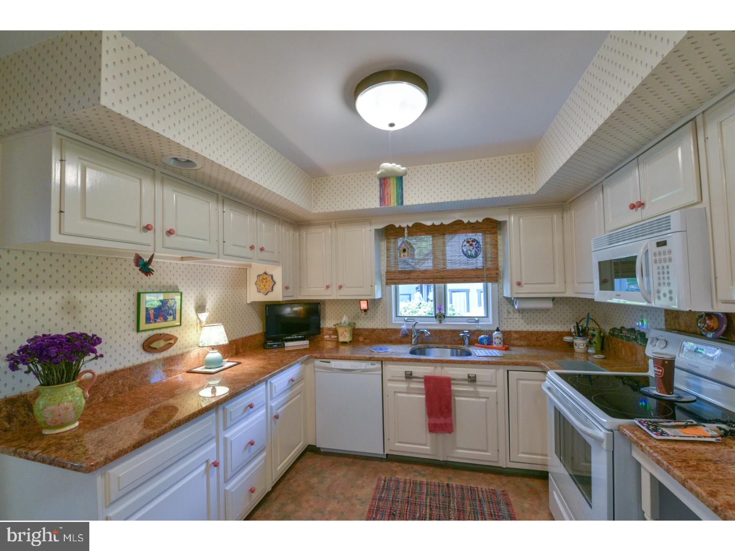 HERSHEYS MILL - Residential