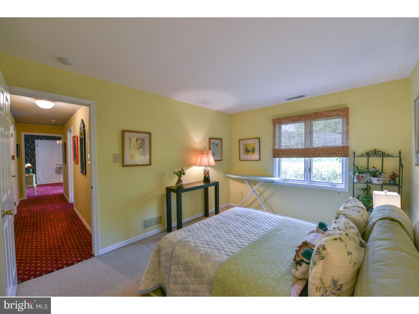 HERSHEYS MILL - Residential