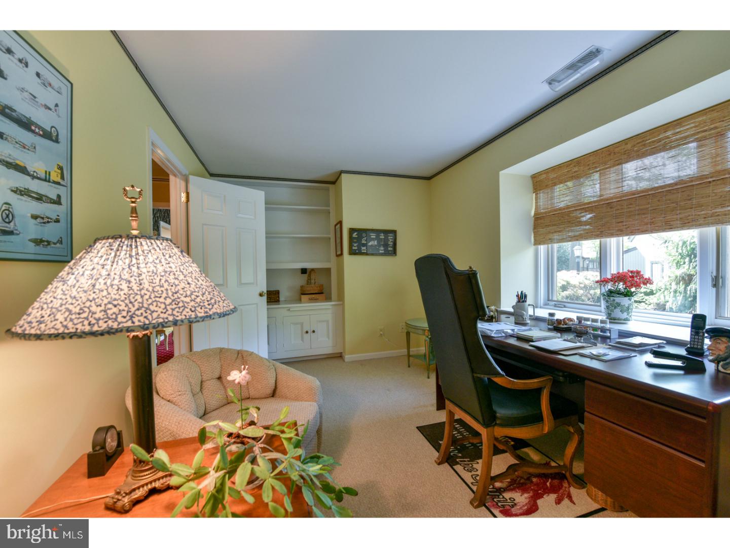 HERSHEYS MILL - Residential