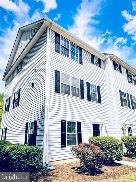 7160 Mahogany Drive Unit 1, Landover, MD MLS: MDPG2149638