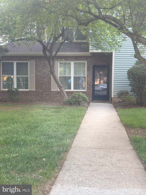 Condo For Sale - 7381 Elm Court<br/> MONMOUTH JUNCTION, NJ 08852