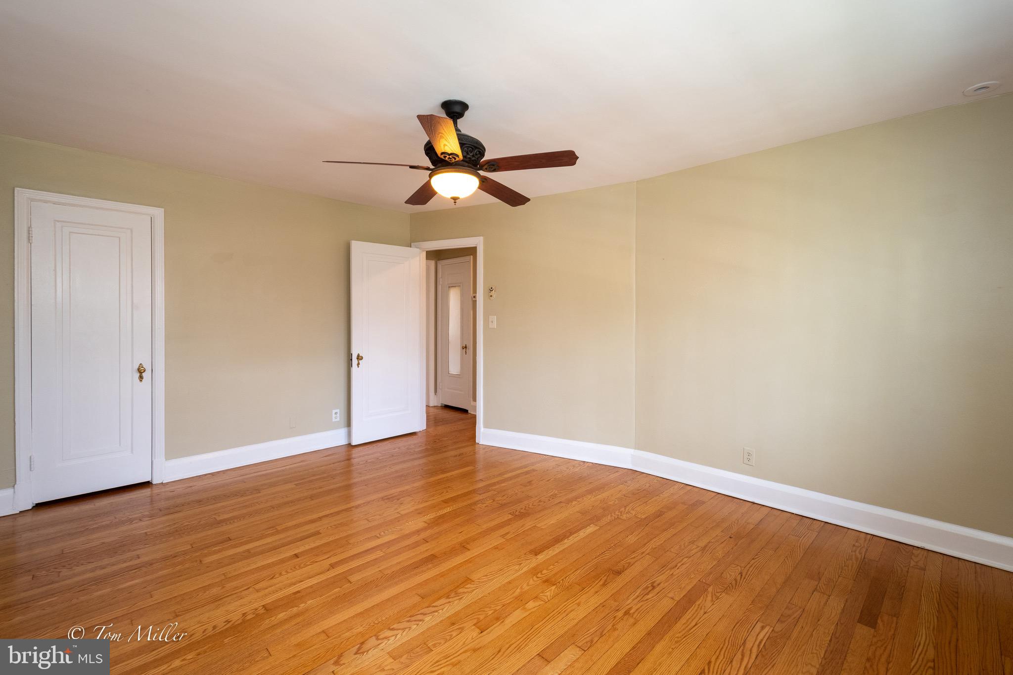 RODGERS FORGE - Residential