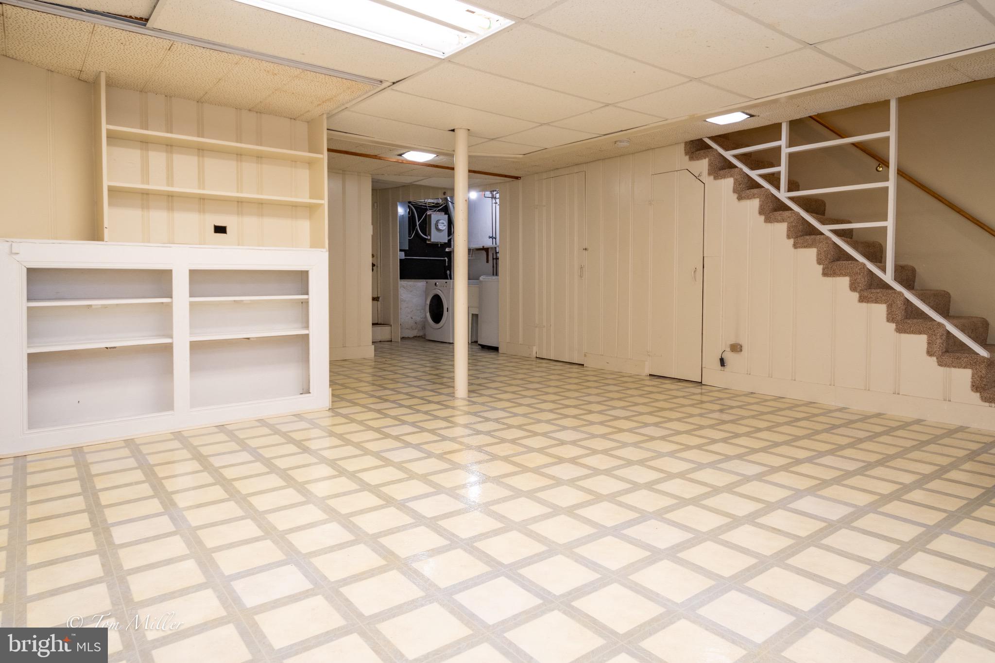 RODGERS FORGE - Residential