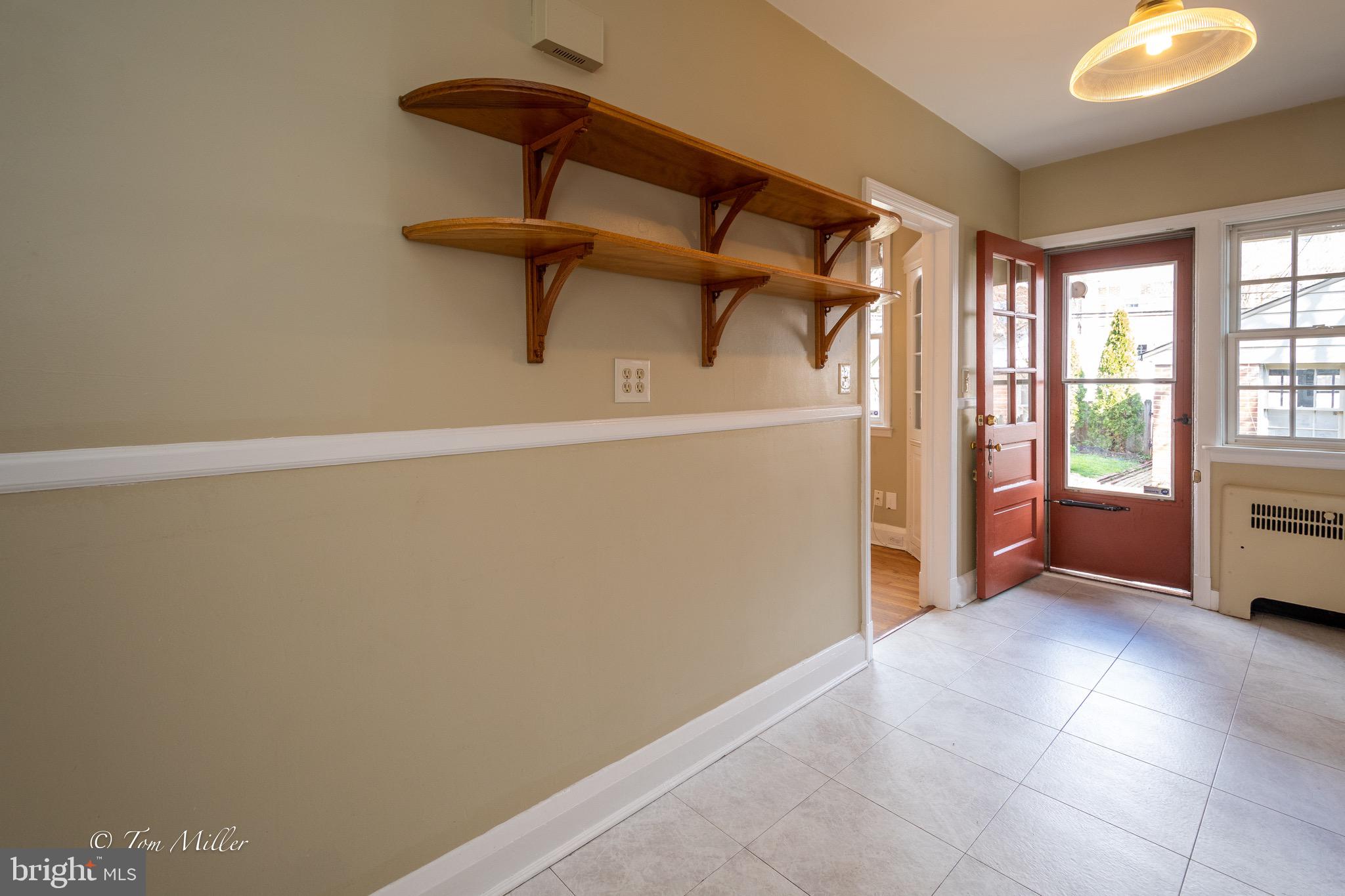 RODGERS FORGE - Residential