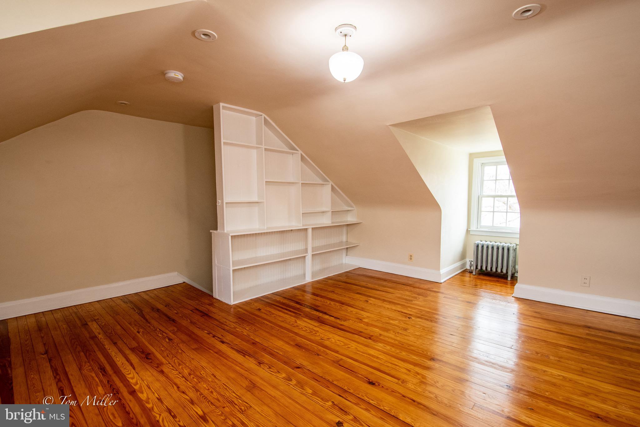 RODGERS FORGE - Residential