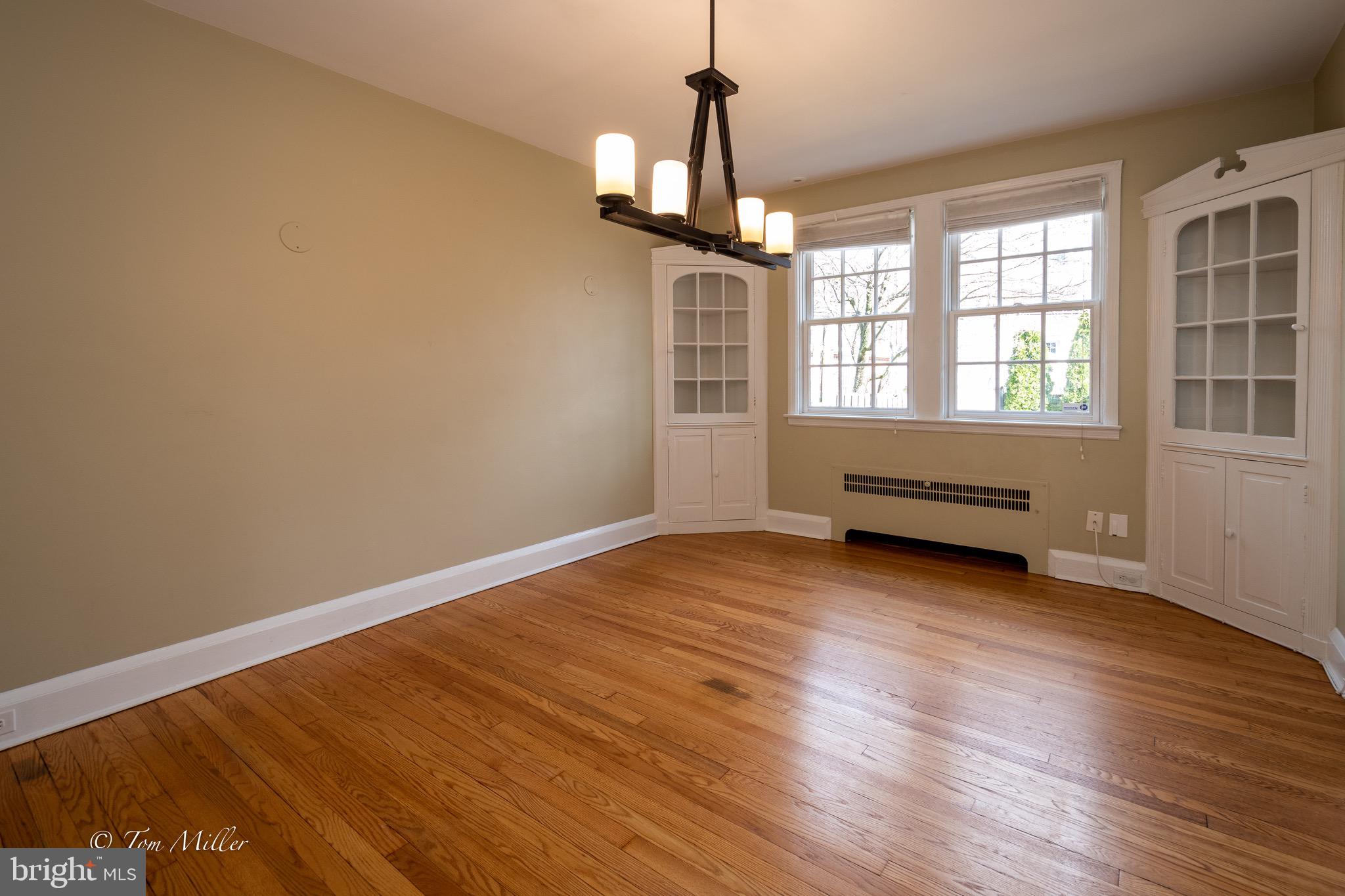 RODGERS FORGE - Residential